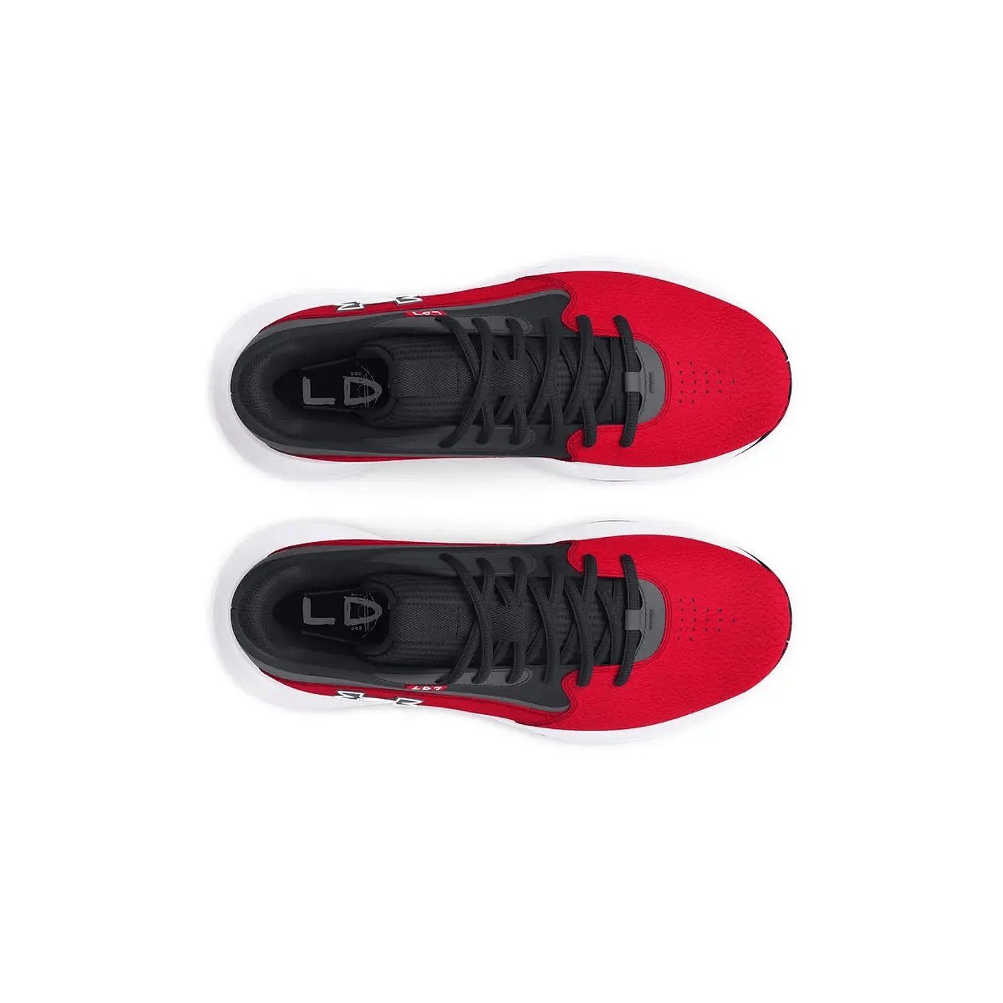 Zapatillas de Basketball unisex Under Armour Lockdown 7-3