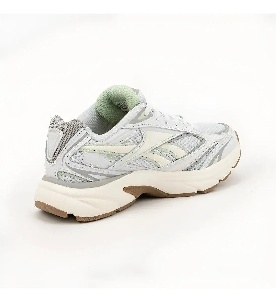 Zapatilla Reebok Belwave Mujer Chalk-2
