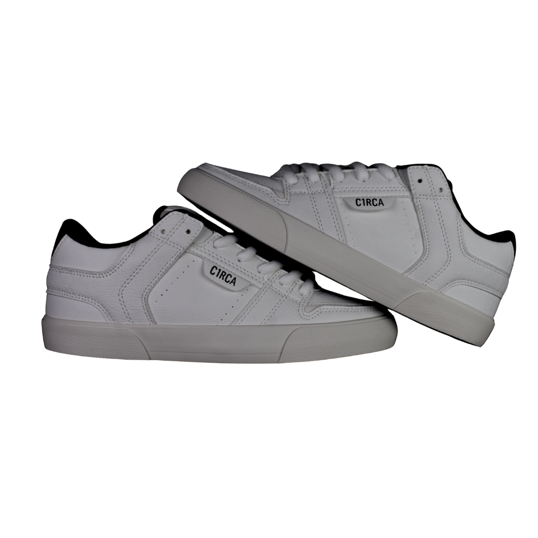 Zapatilla Circa Pram Hombre-2