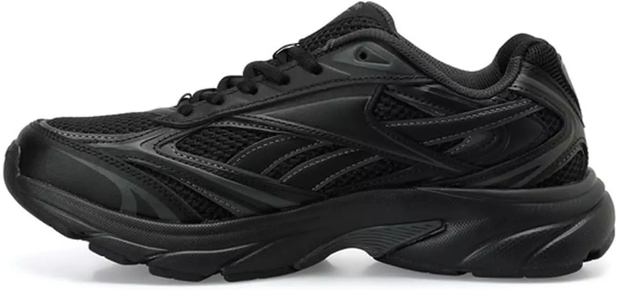 Zapatilla Reebok Belwave Hombre Negro-2