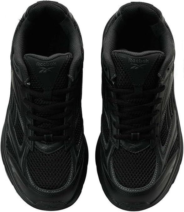 Zapatilla Reebok Belwave Hombre Negro-3