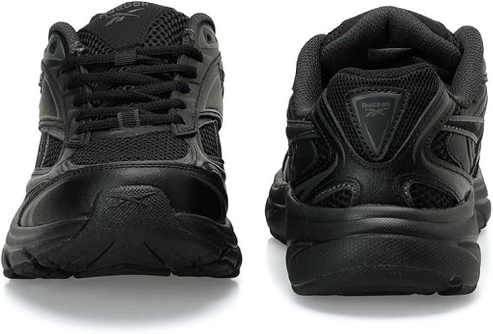 Zapatilla Reebok Belwave Hombre Negro-4