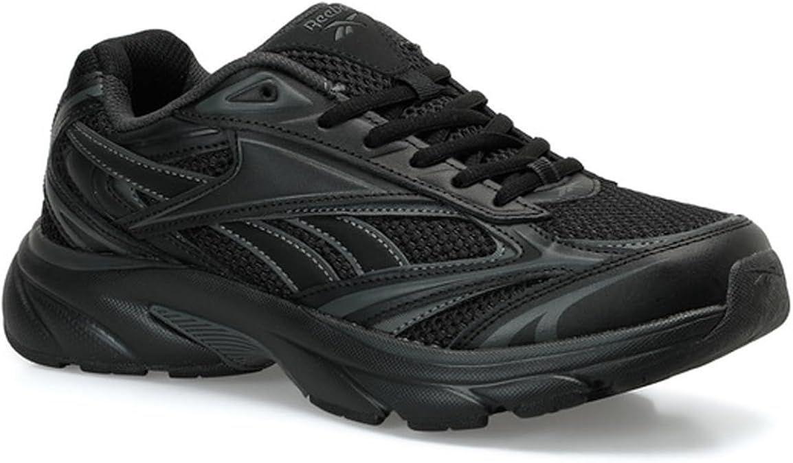 Zapatilla Reebok Belwave Hombre Negro-6
