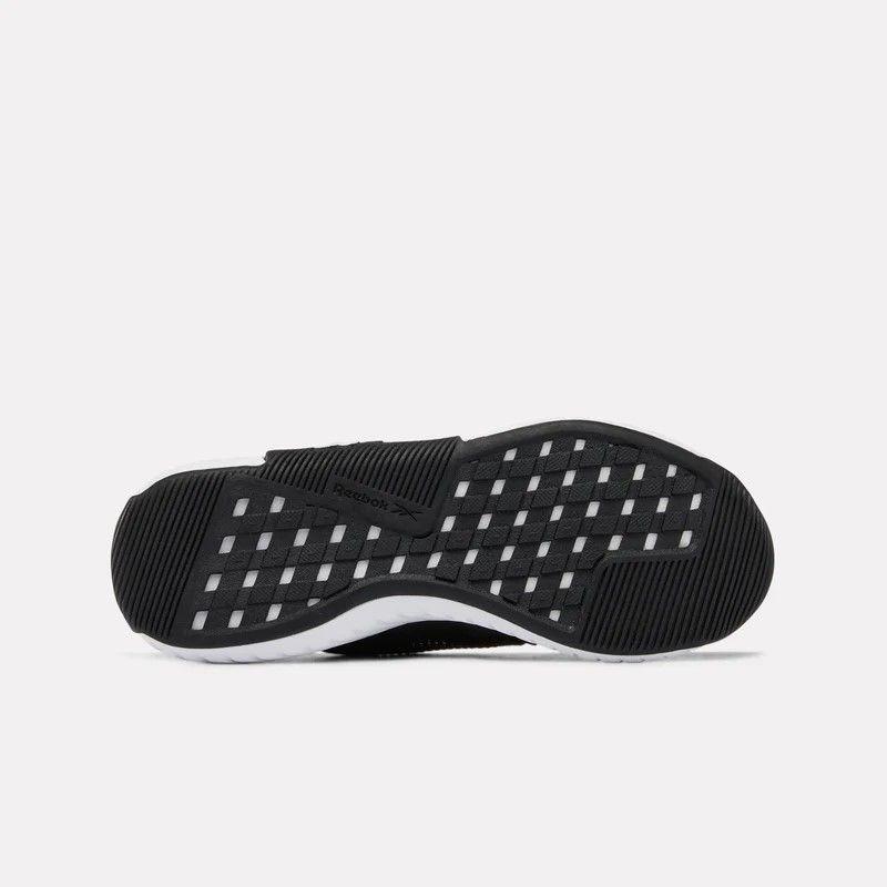 Zapatilla Reebok Flip Charge Mujer Rosa Negro-4