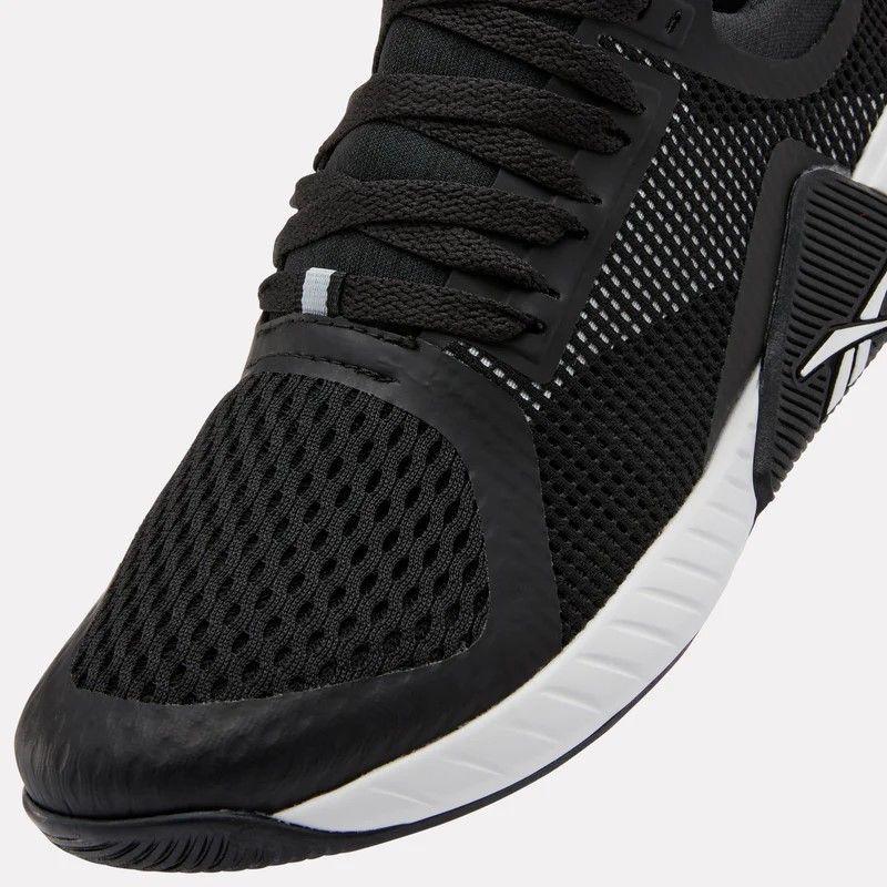 Zapatilla Reebok Flip Charge Mujer Rosa Negro-6