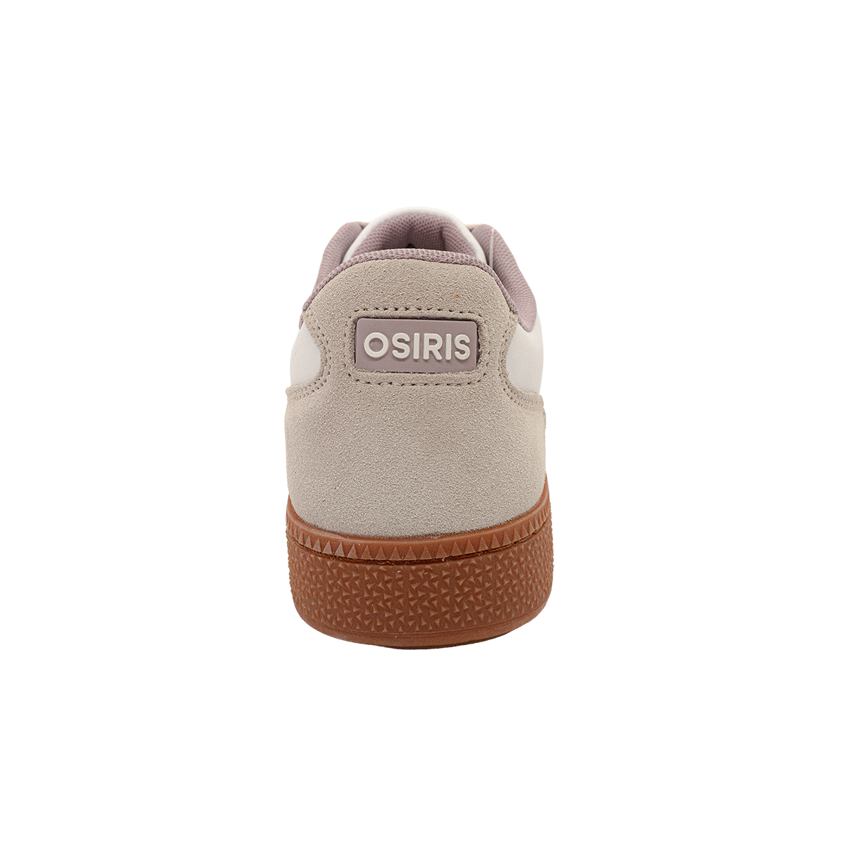 Zapatillas Osiris Irene W Beige-2