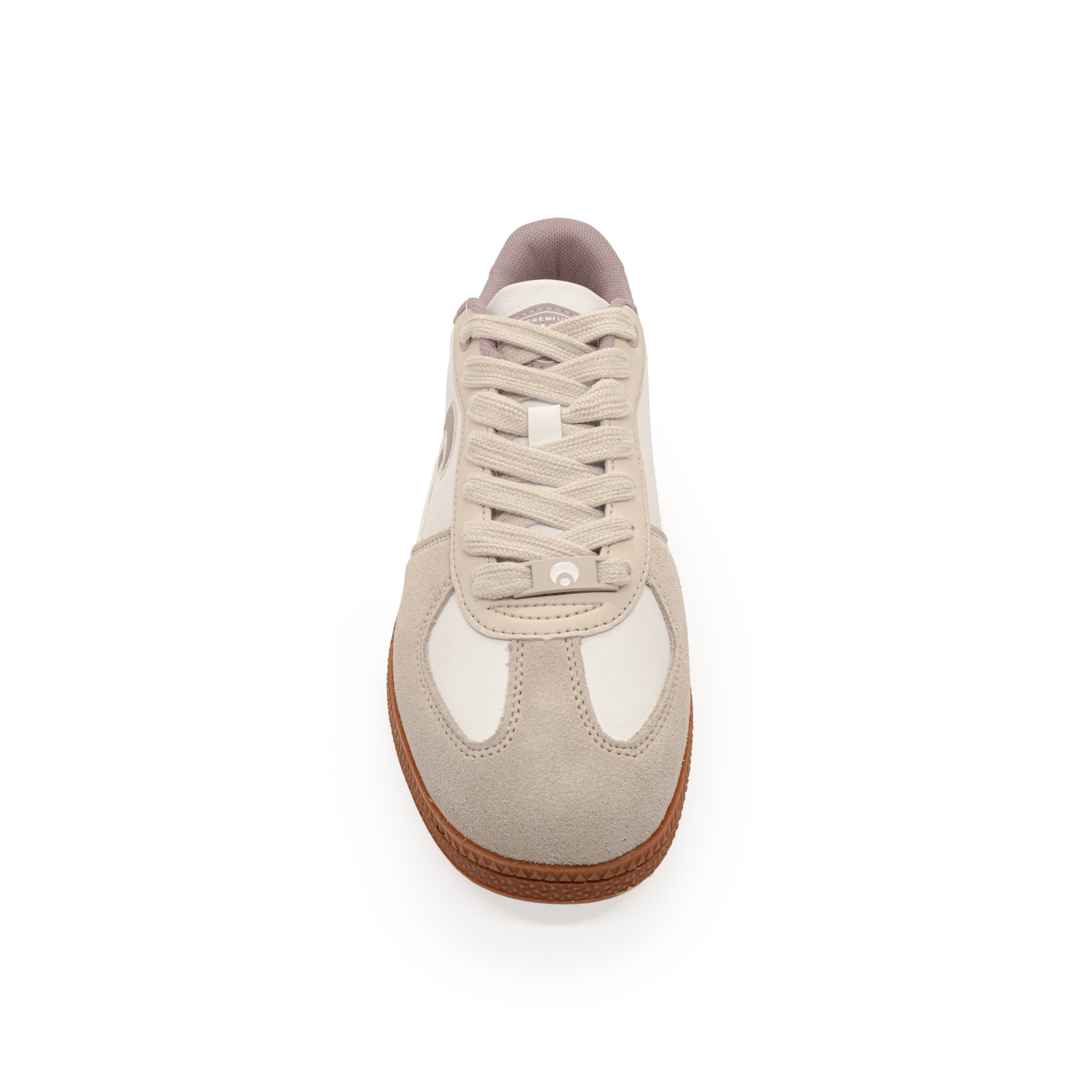 Zapatillas Osiris Irene W Beige-3