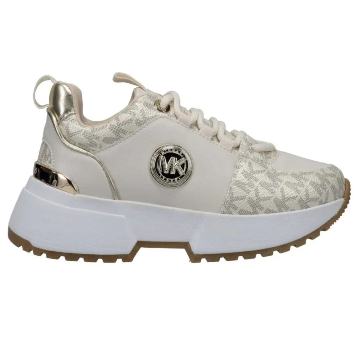 Zapatilla Michael Kors Cosmo Logo-0