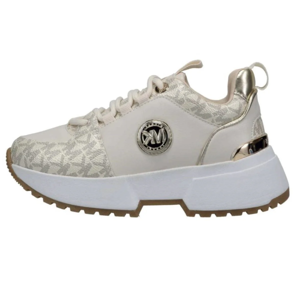 Zapatilla Michael Kors Cosmo Logo-1