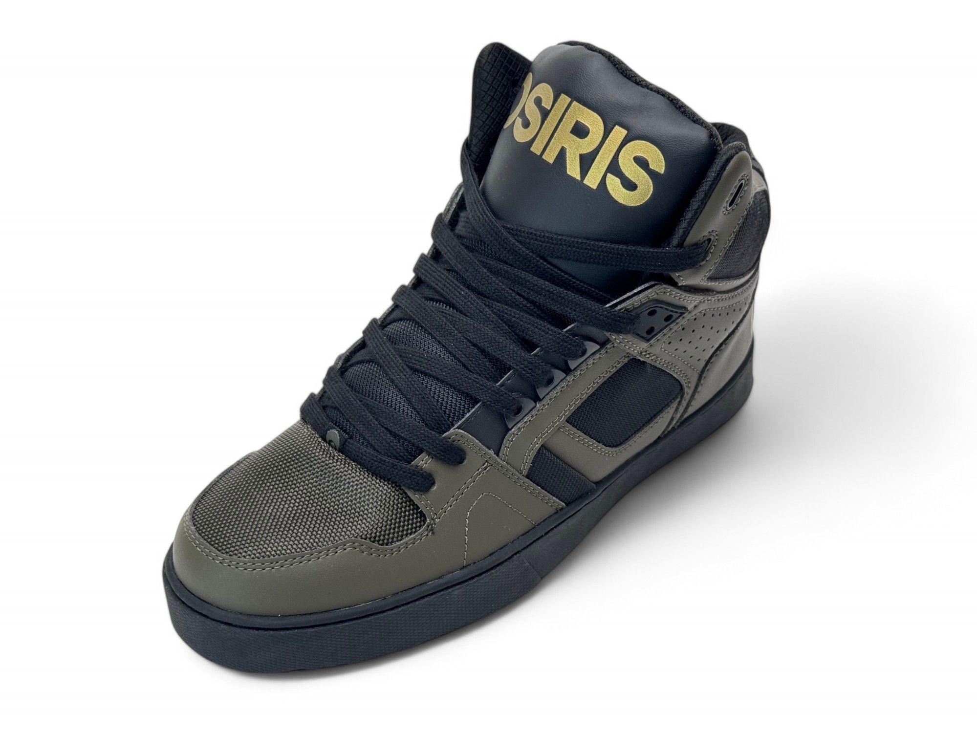 Zapatillas Osiris NYC-1