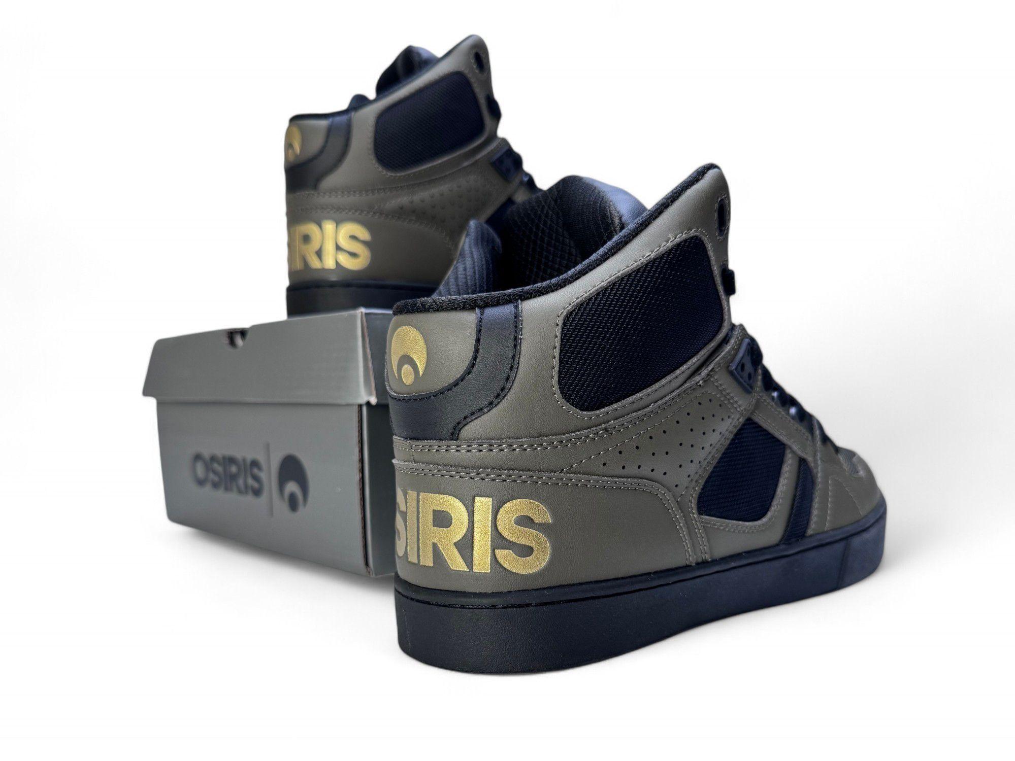 Zapatillas Osiris NYC-5