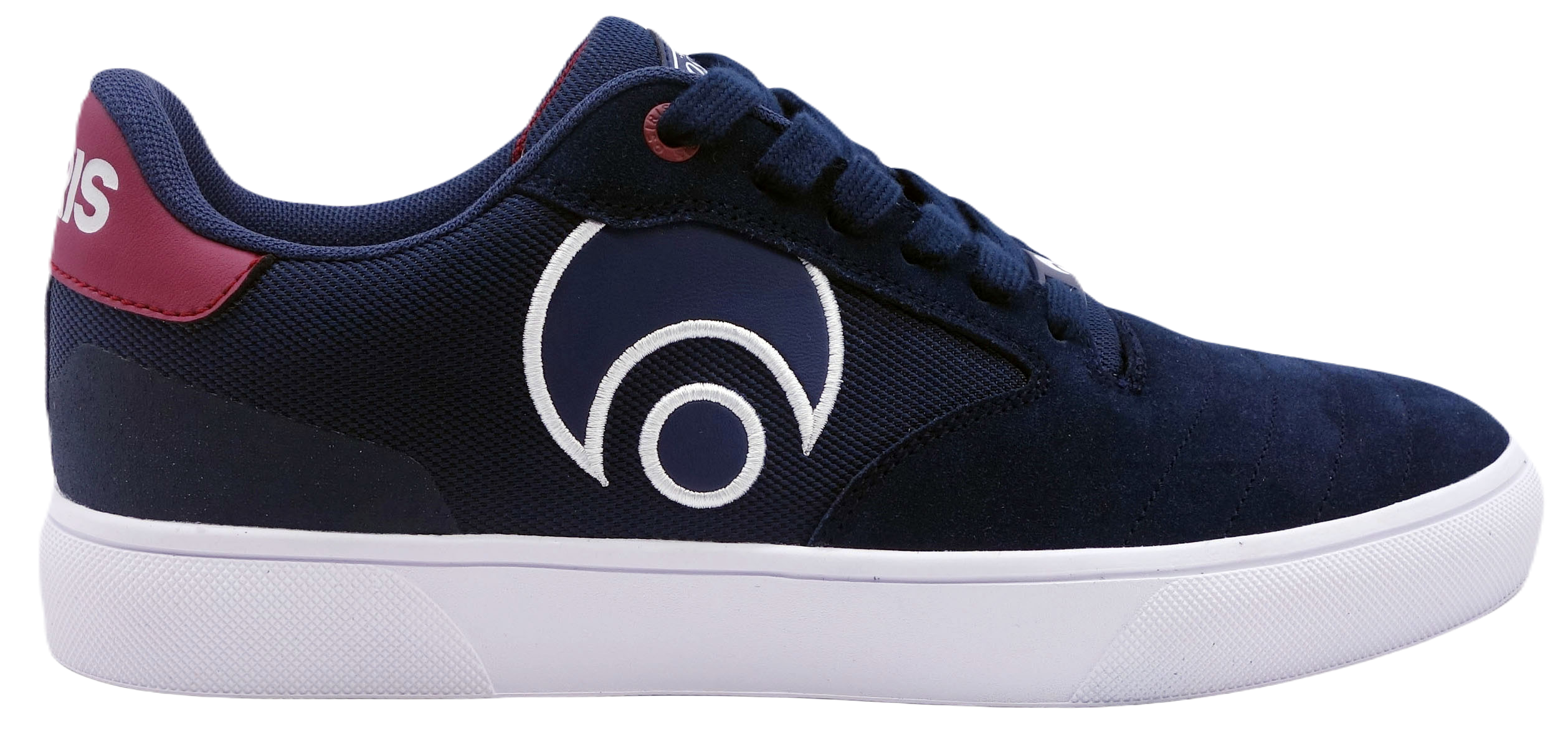 Zapatilla Osiris Samy Hombre-0