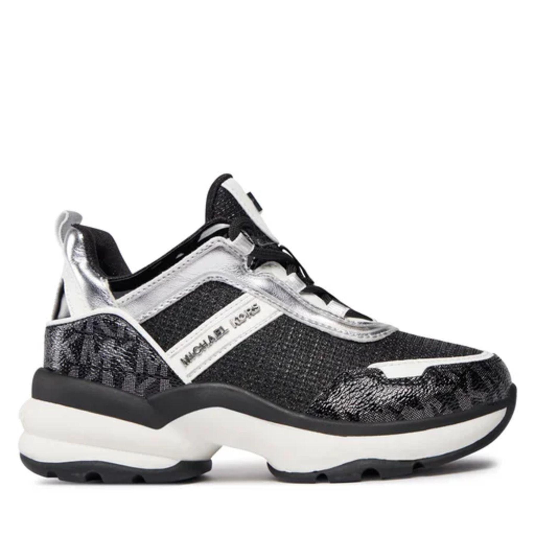 Zapatilla Michael Kors Olympia Juvenil Mujer-0