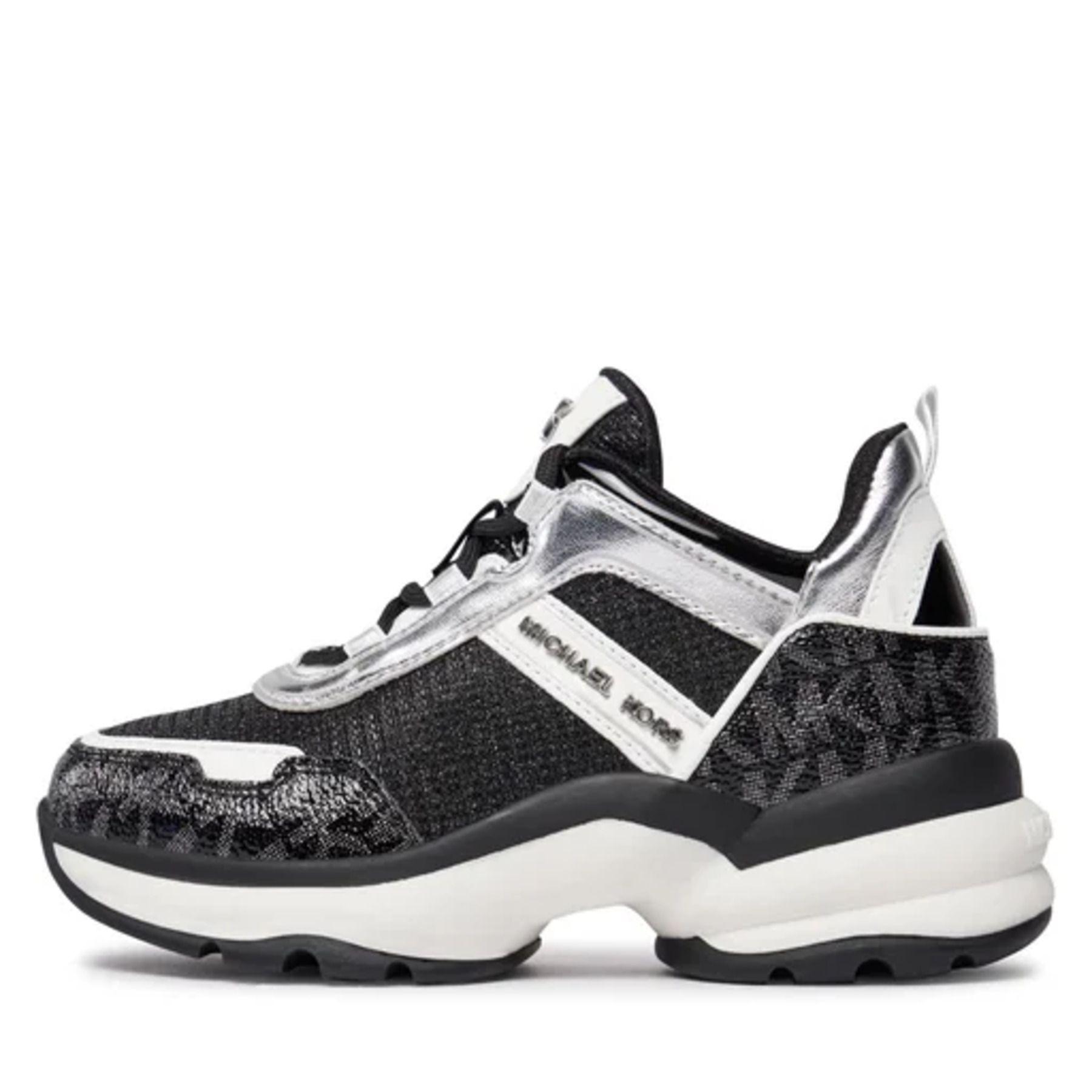 Zapatilla Michael Kors Olympia Juvenil Mujer-1