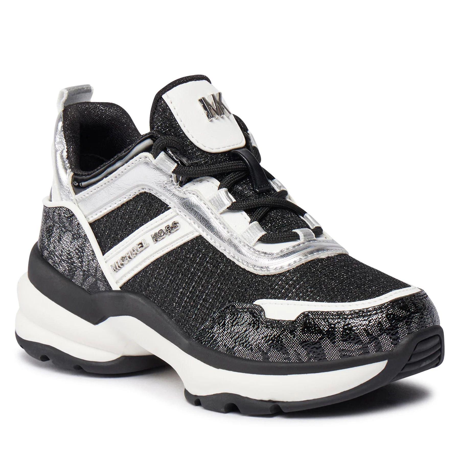 Zapatilla Michael Kors Olympia Juvenil Mujer-2