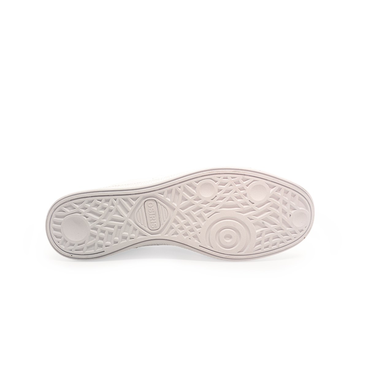 Zapatillas Osiris Irene W Blancas-3