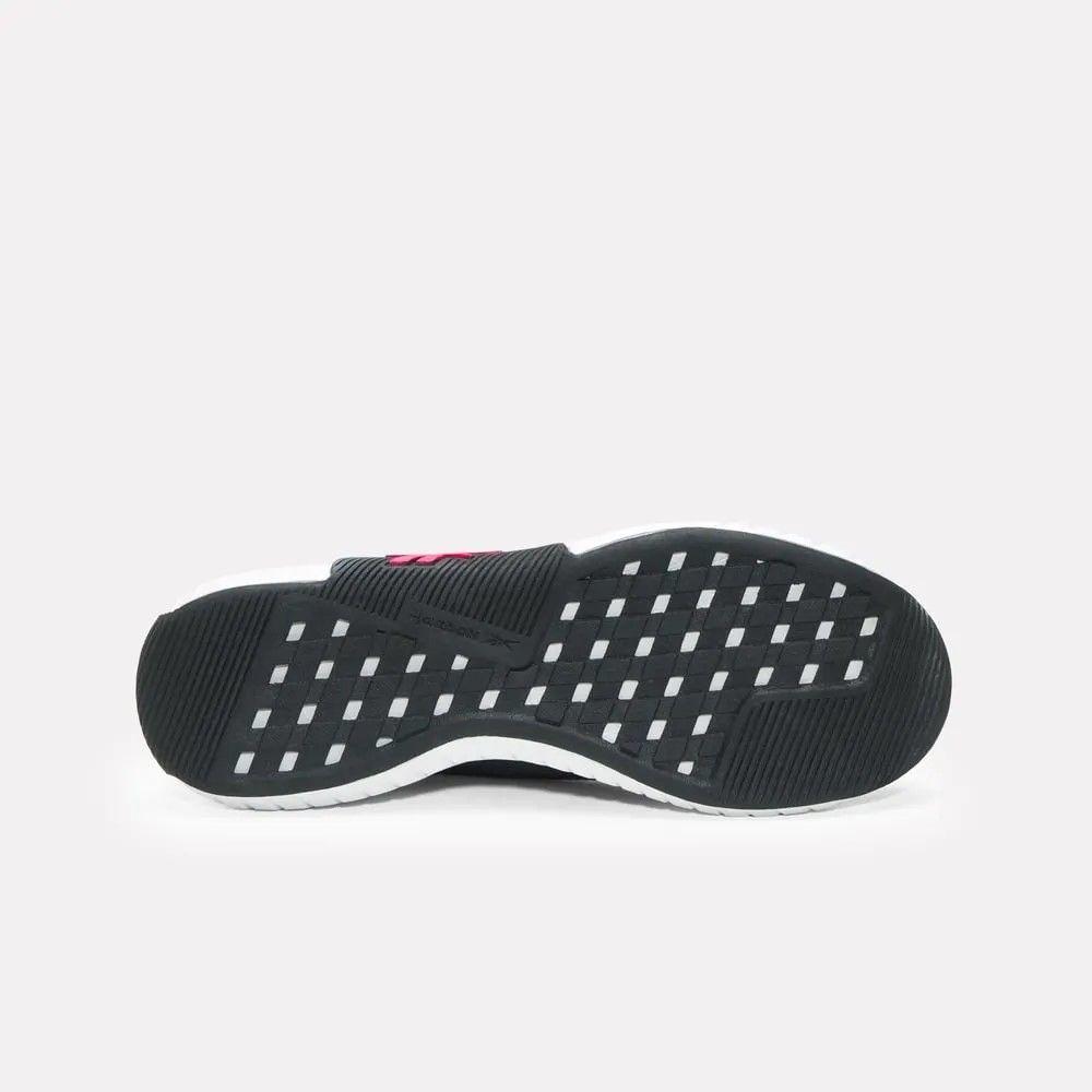 Zapatilla Reebok Flip Charge Hombre Rojo Gris Azul-3