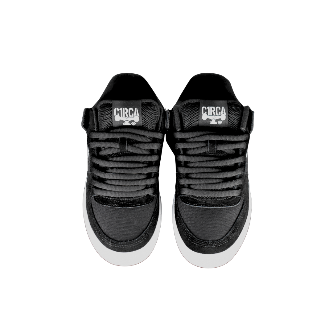 Zapatilla Circa Tre Hombre-2
