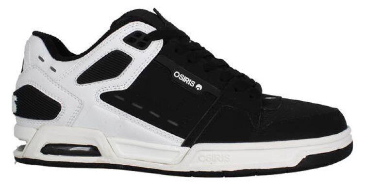 Blanco/Negro