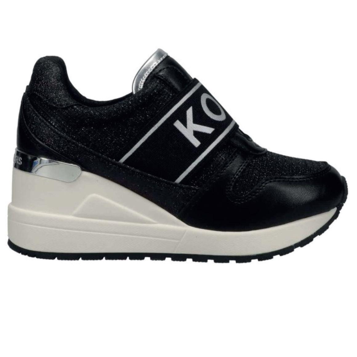 Zapatilla Michael Kors Neo Maven Juvenil-0