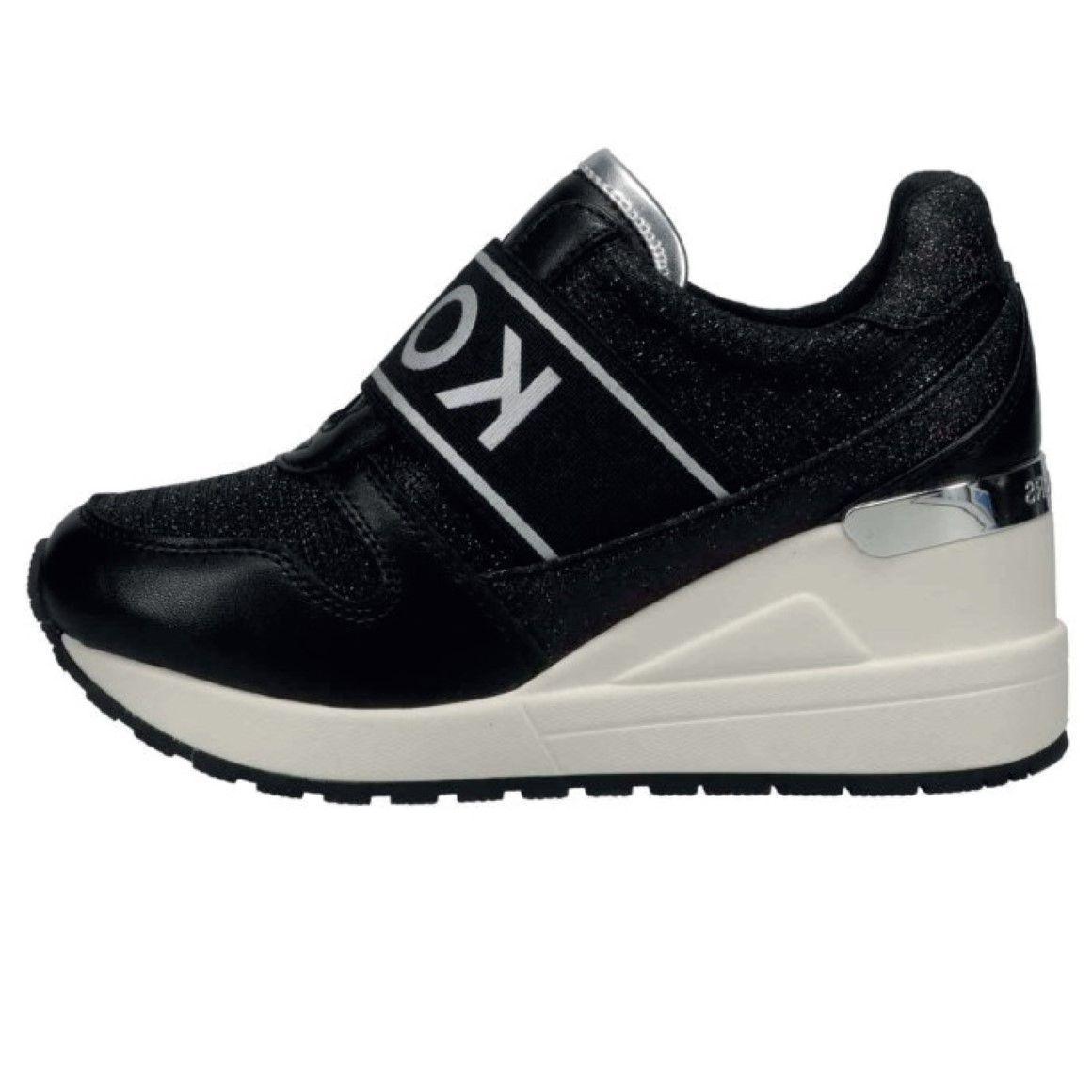 Zapatilla Michael Kors Neo Maven Juvenil-1