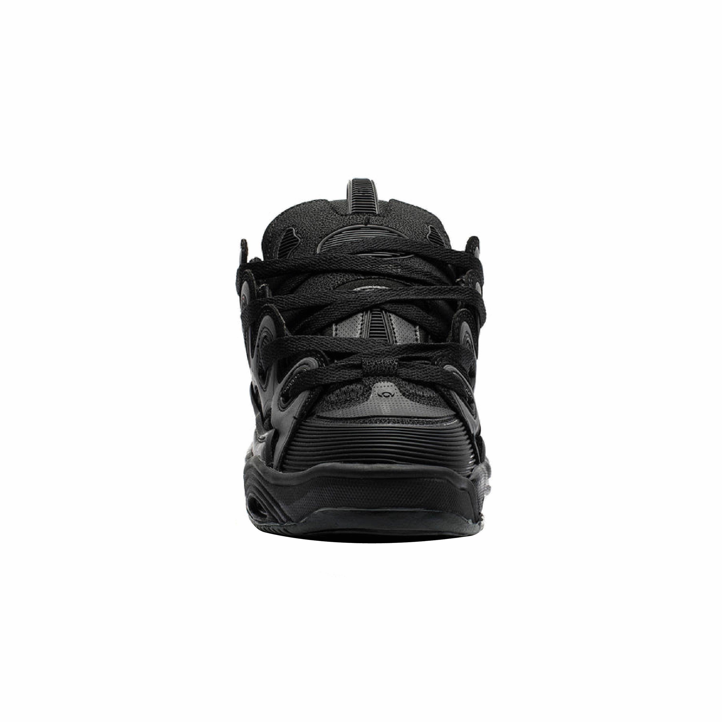 Zapatilla Osiris D3 2001 Hombre Triple Black-2