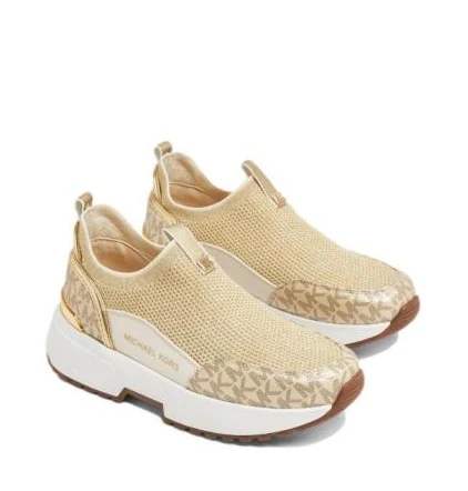 Zapatilla Michael Kors Mujer Juvenil Cosmo Muse-2