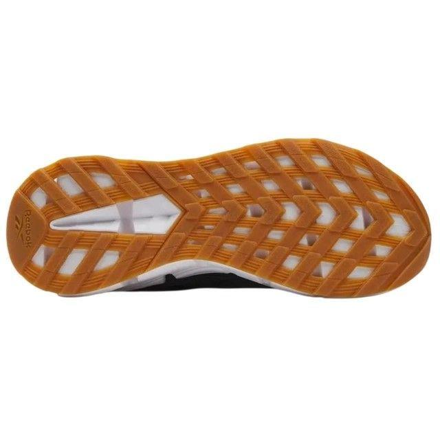 Zapatilla Reebok Mujer Zig Dynamica 6 Negro Gris-4