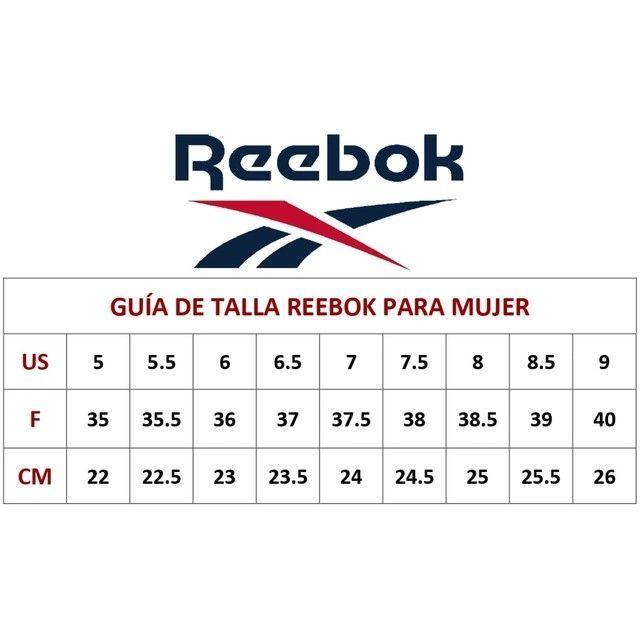 Zapatilla Reebok Mujer Zig Dynamica 6 Negro Gris-5