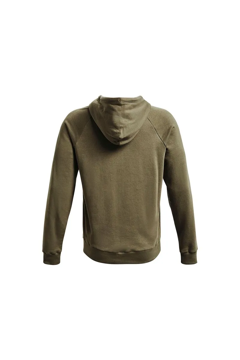 Polerón Under Armour Rival Fleece Big Logo Hoodie-1