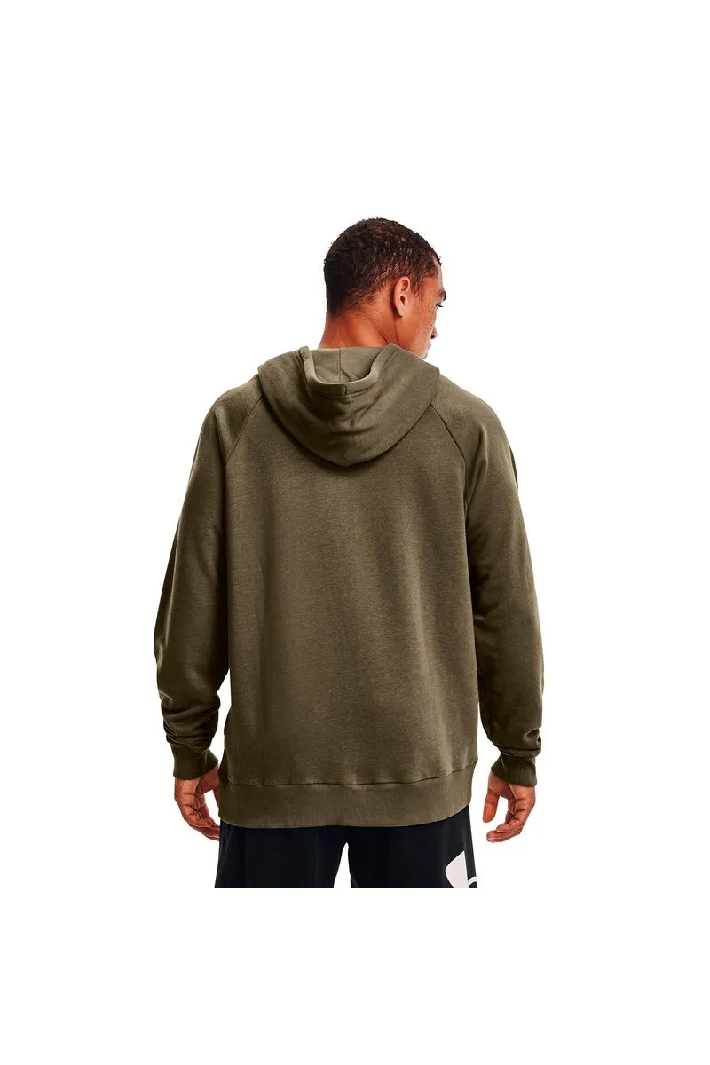Polerón Under Armour Rival Fleece Big Logo Hoodie-2