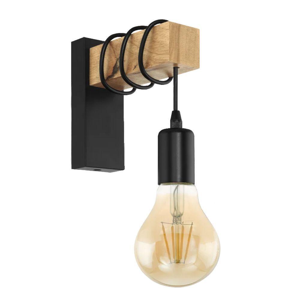 APLIQUE INTERIOR RUSTIC-0