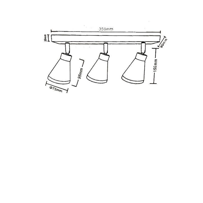 Aplique Marley blanco-1