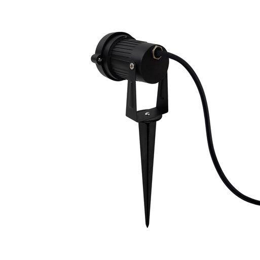 Foco De Piso Estaca 5W 3000K-1