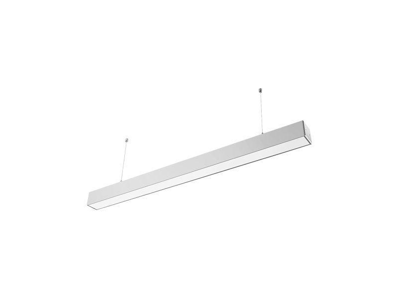 Lineal led gris-0