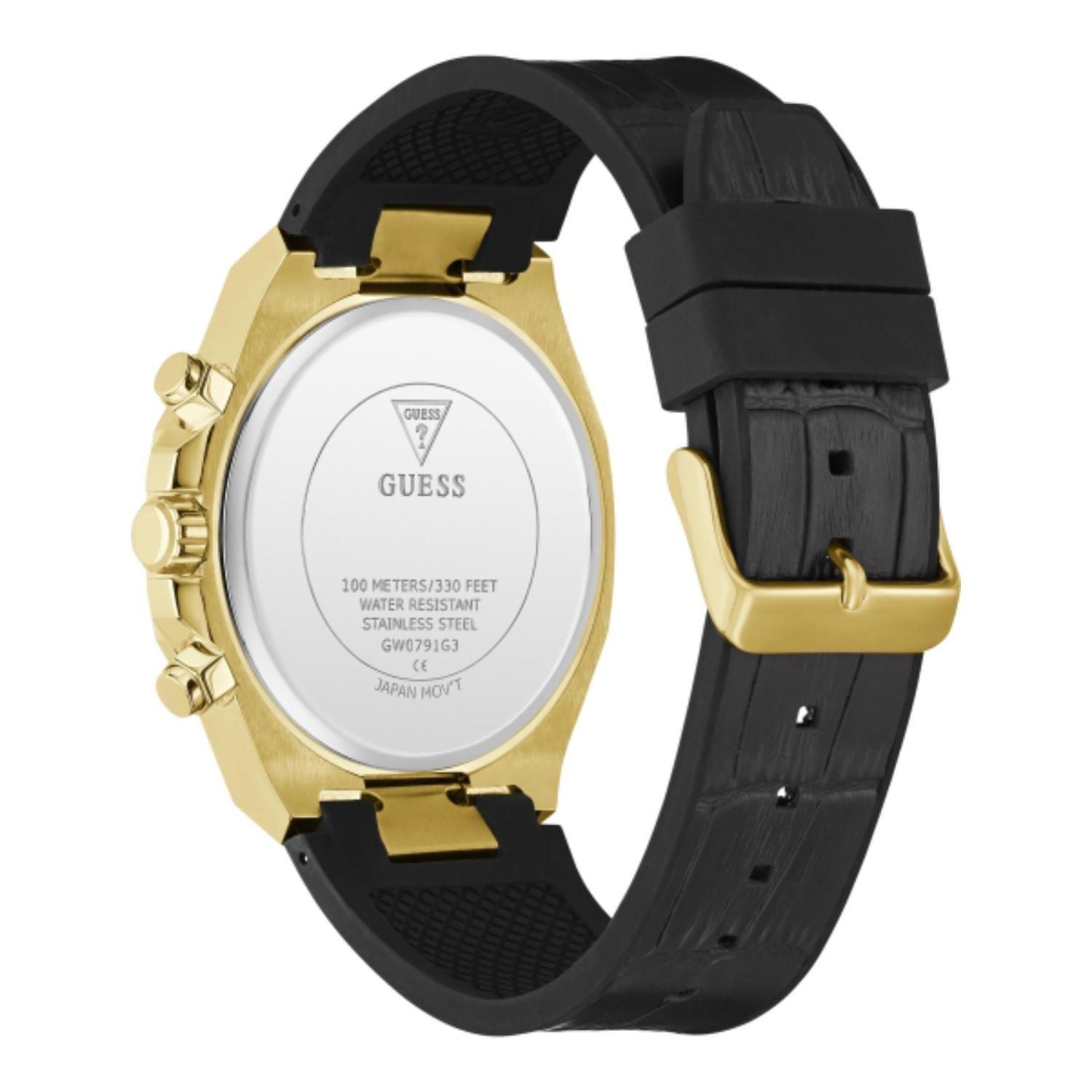Reloj Guess Gw0791G3 Hombre Quartz-4