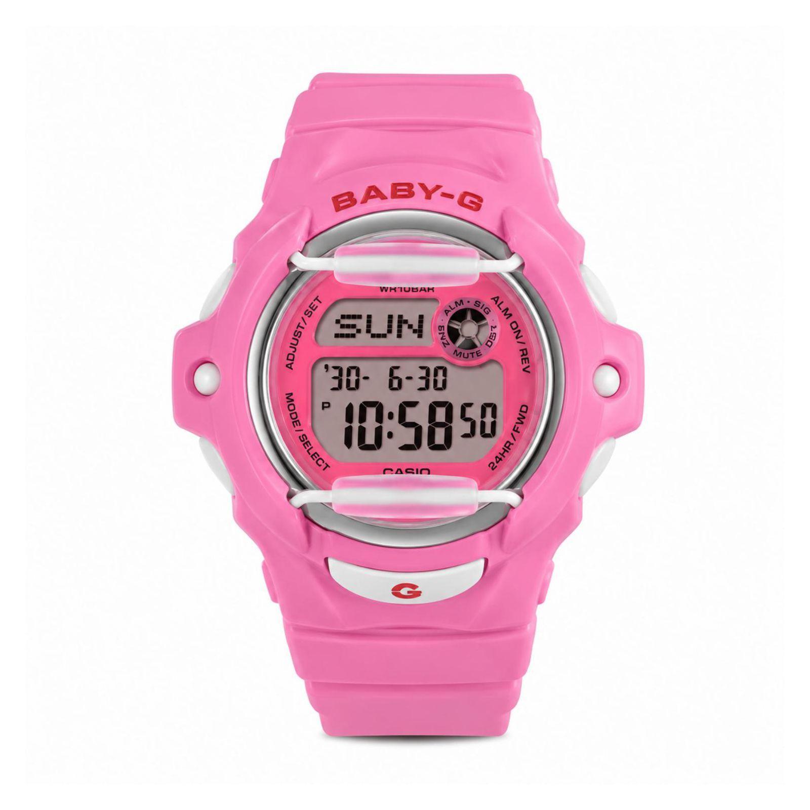Reloj Baby-G BG-169KB-4B1DR Mujer Quartz-0
