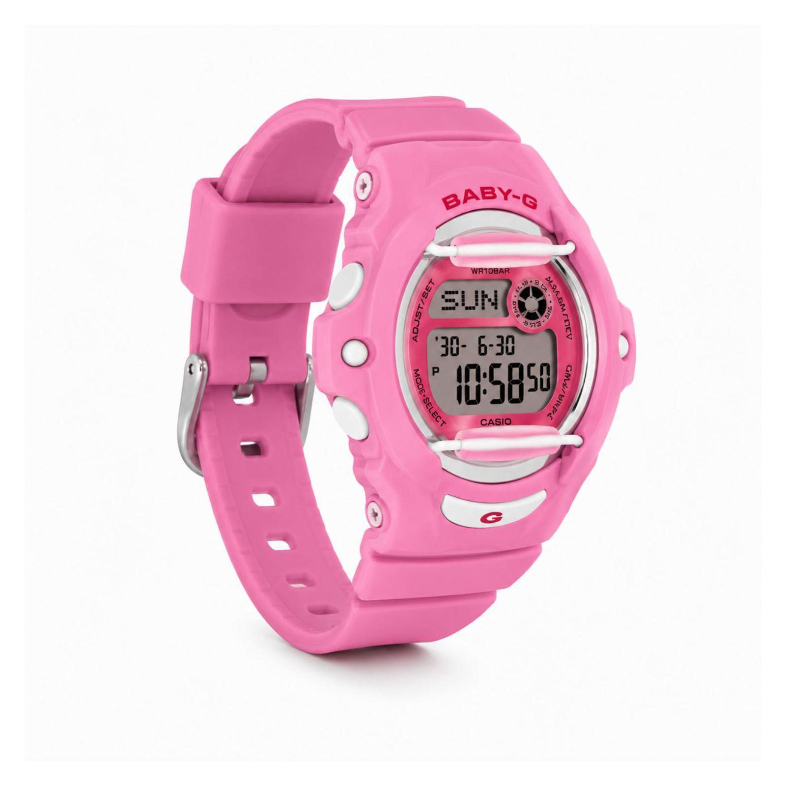 Reloj Baby-G BG-169KB-4B1DR Mujer Quartz-2