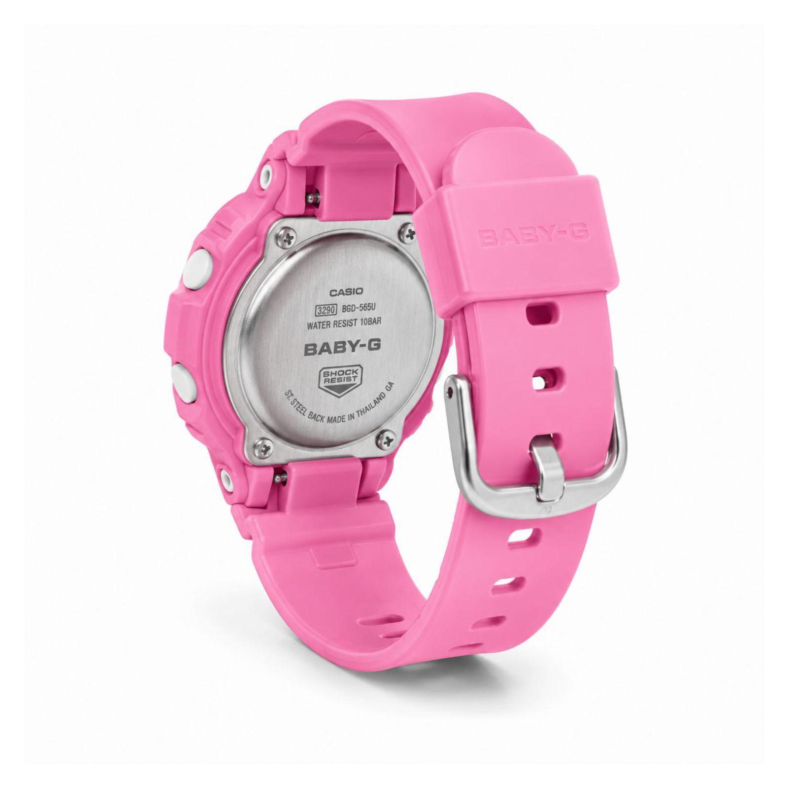 Reloj Baby-G BG-169KB-4B1DR Mujer Quartz-3