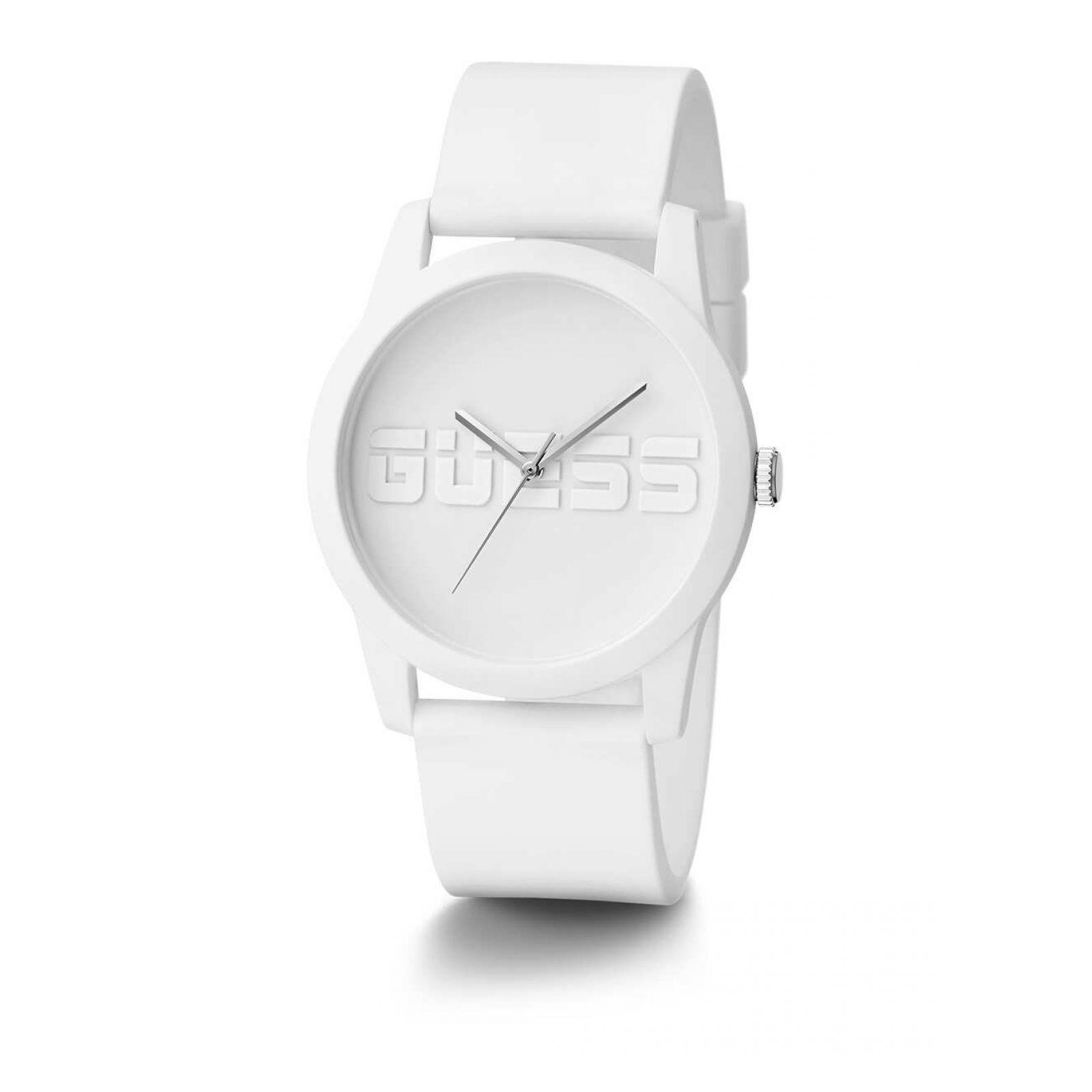 Reloj Guess GW0266G4 RALLY Quartz  Hombre-0