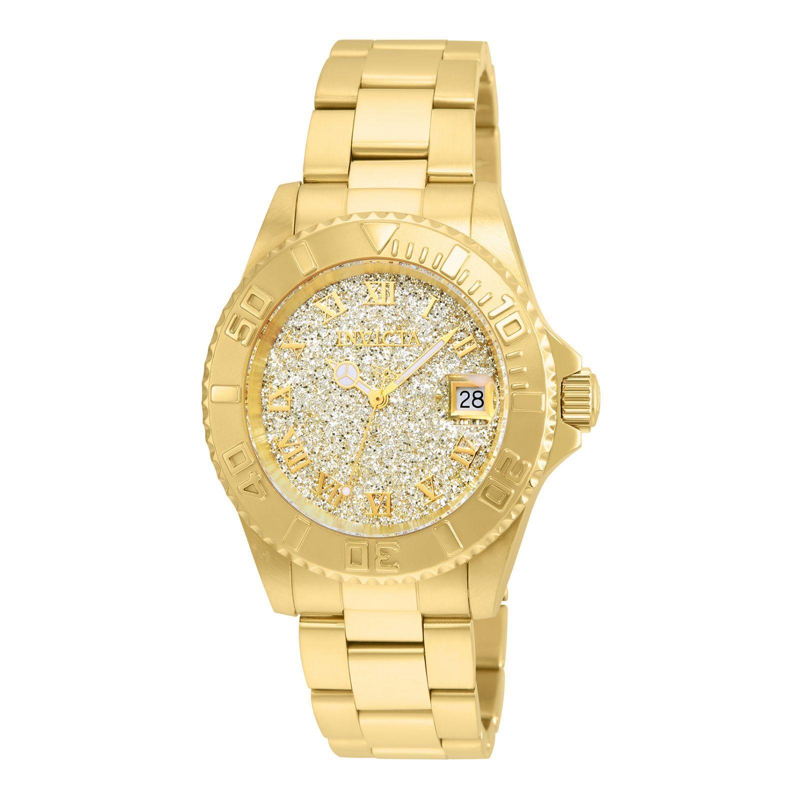 Reloj Invicta Angel 22707 Quartz Mujer-2