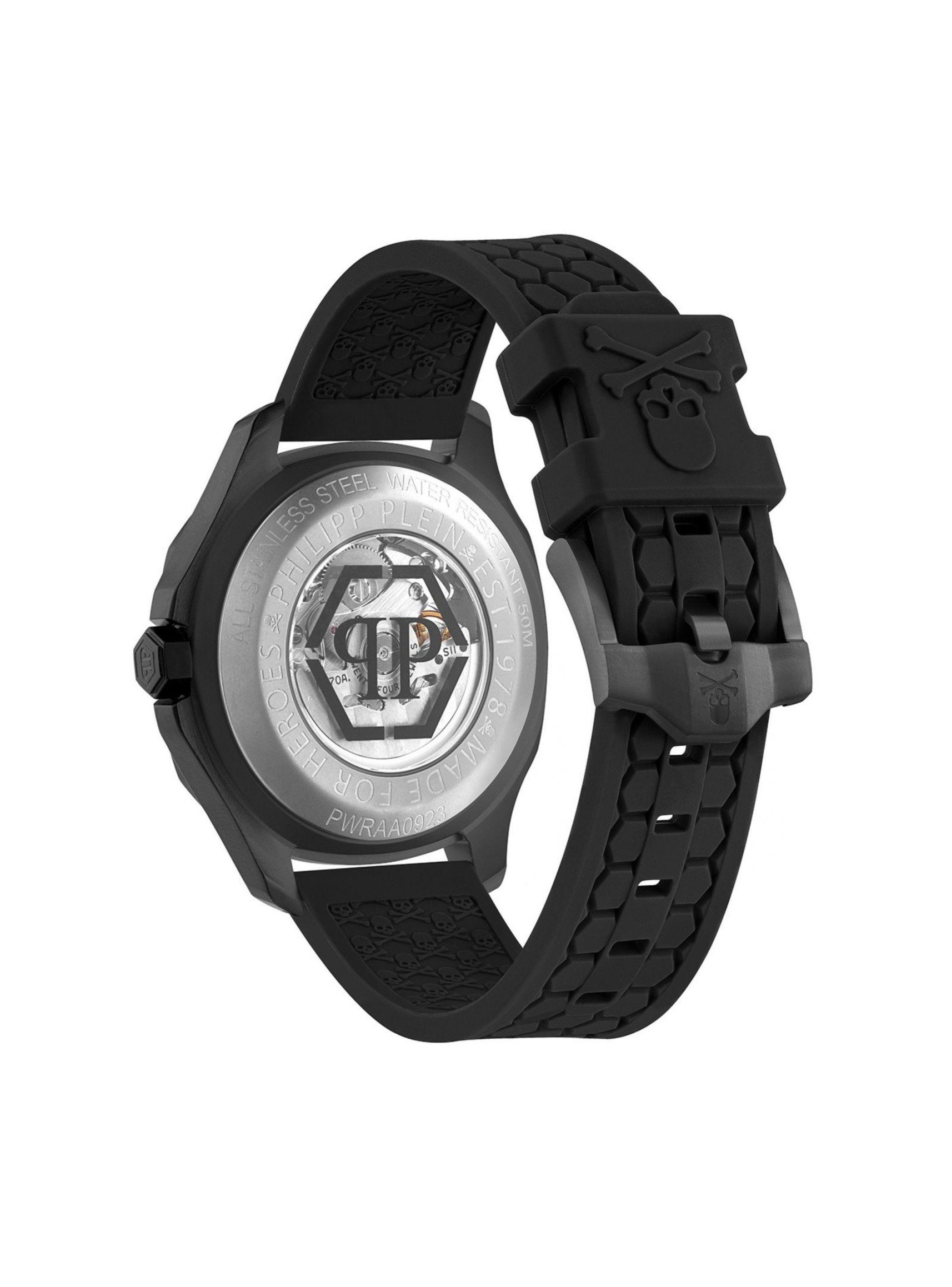 Reloj Philipp Plein PWRAA0923 High-Conic Hombre-2