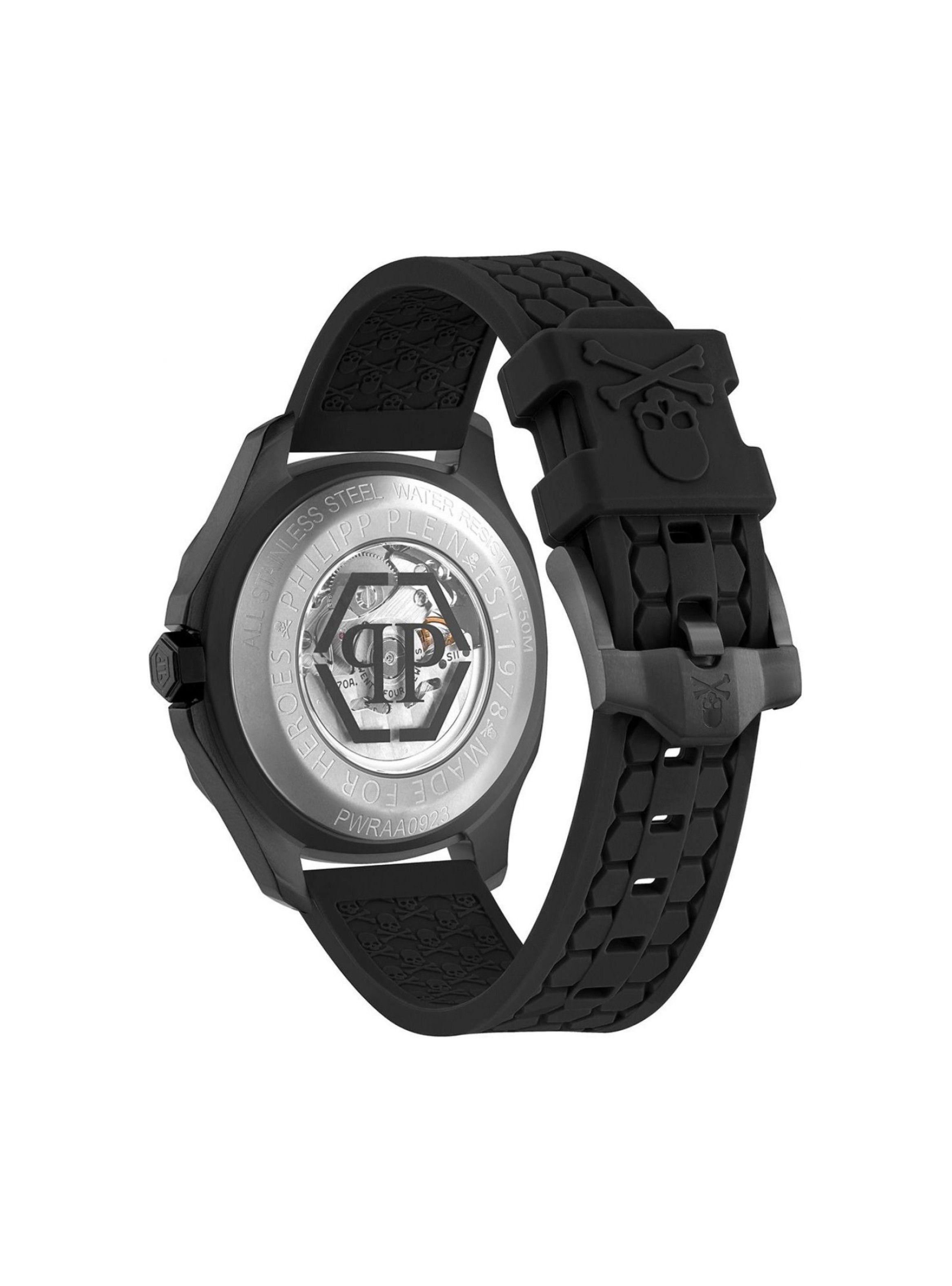 Reloj Philipp Plein PWRAA0923 High-Conic Hombre-3