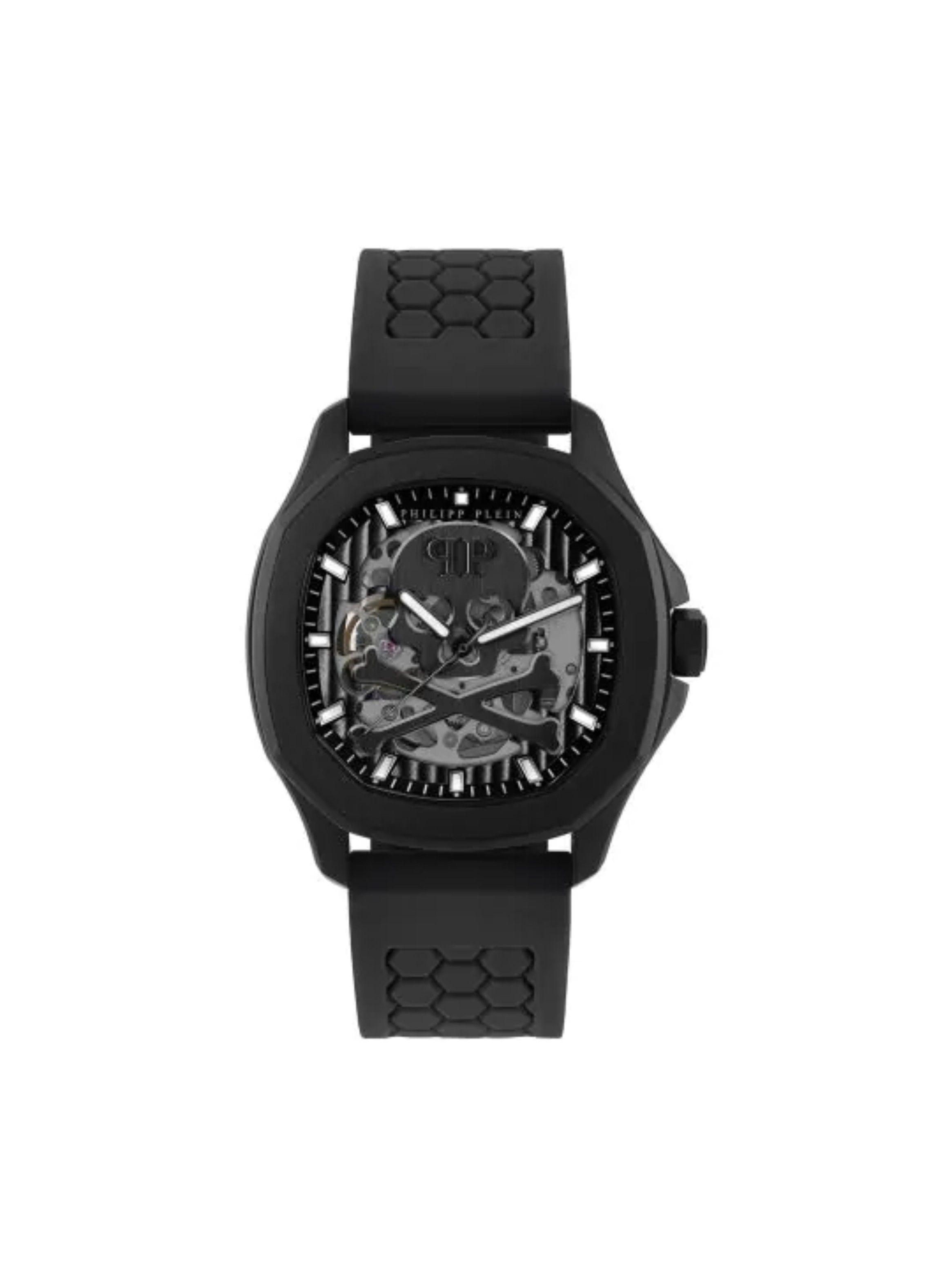 Reloj Philipp Plein PWRAA0923 High-Conic Hombre-4