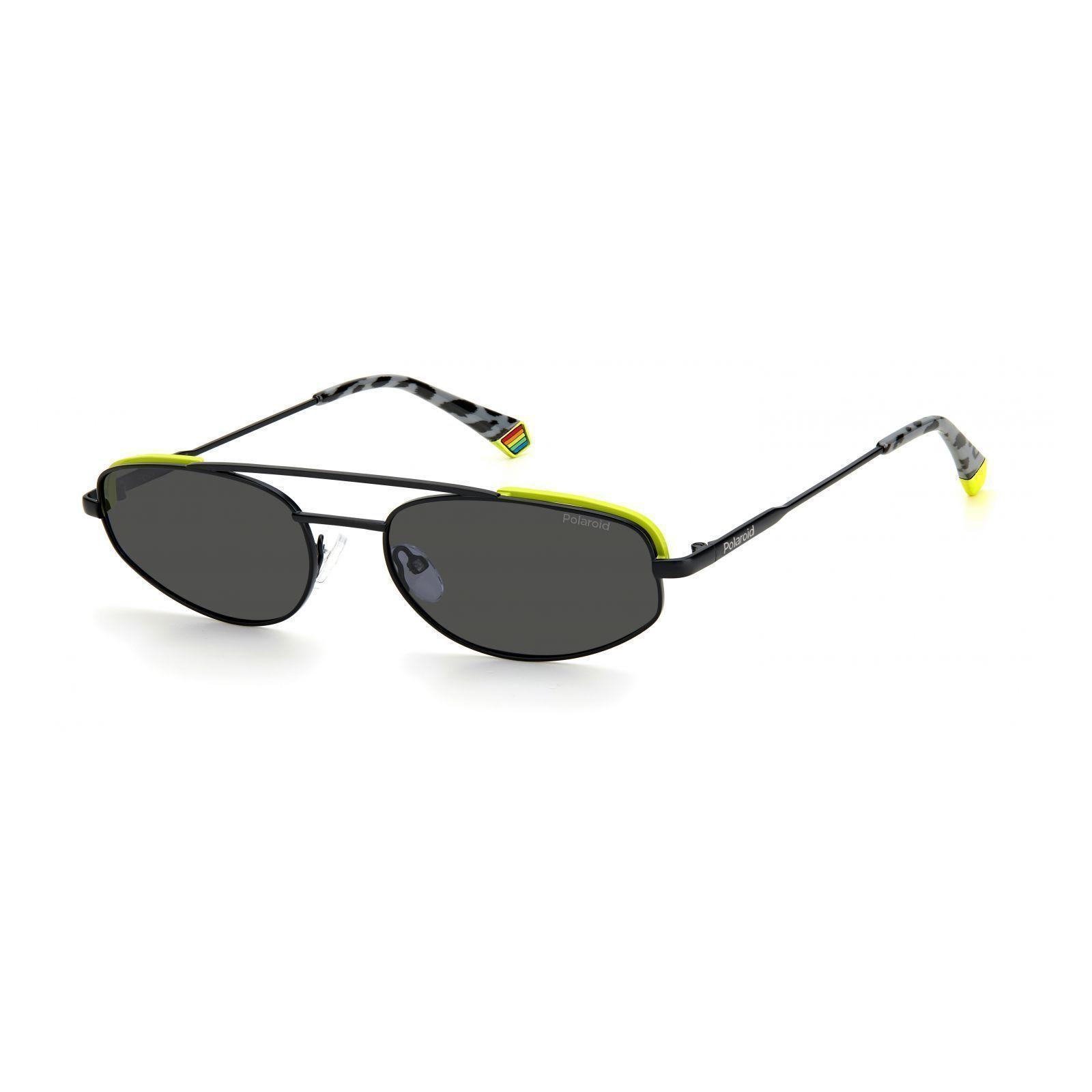 Lentes de Sol Polaroid PLD6130S Ovalada Unisex-3