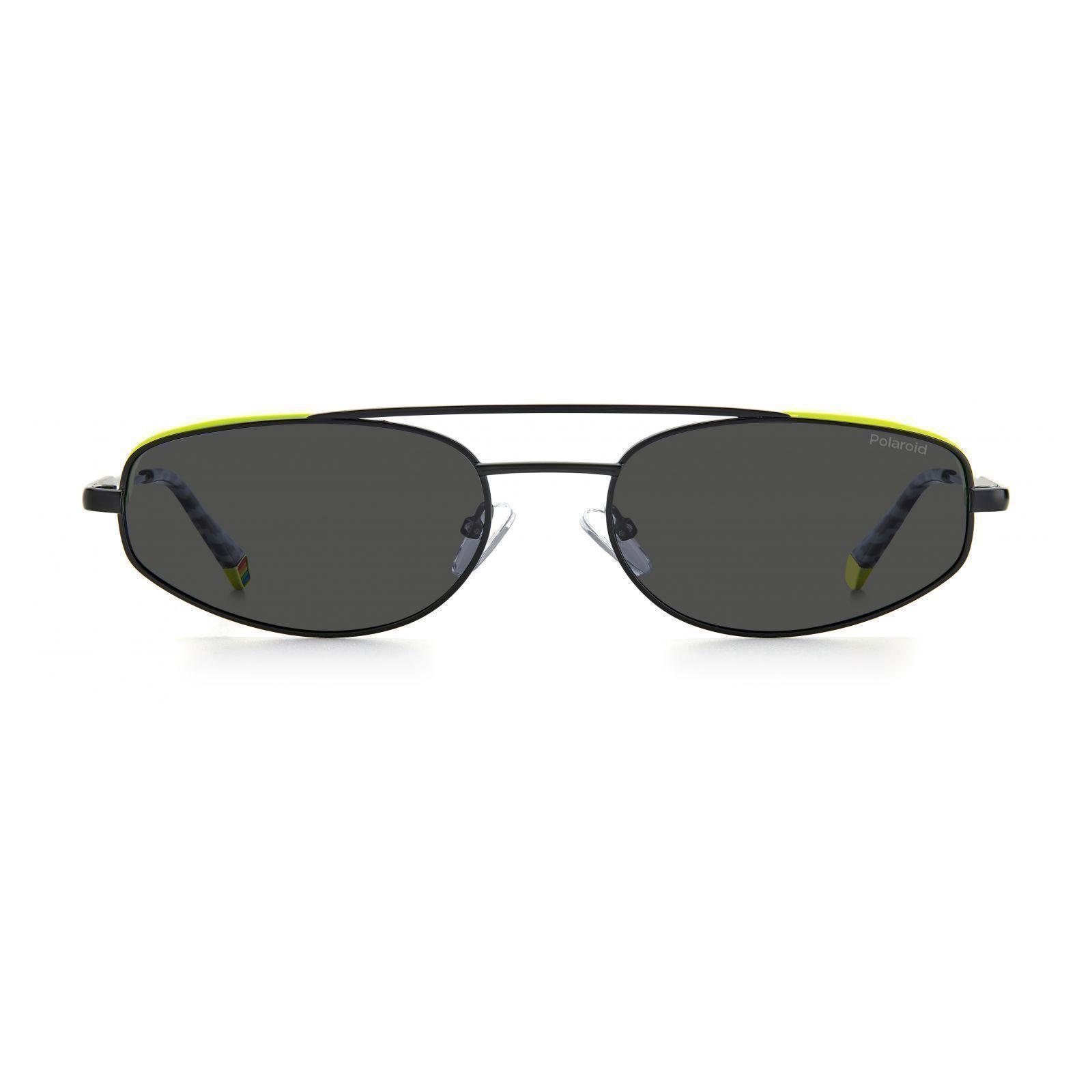 Lentes de Sol Polaroid PLD6130S Ovalada Unisex-0