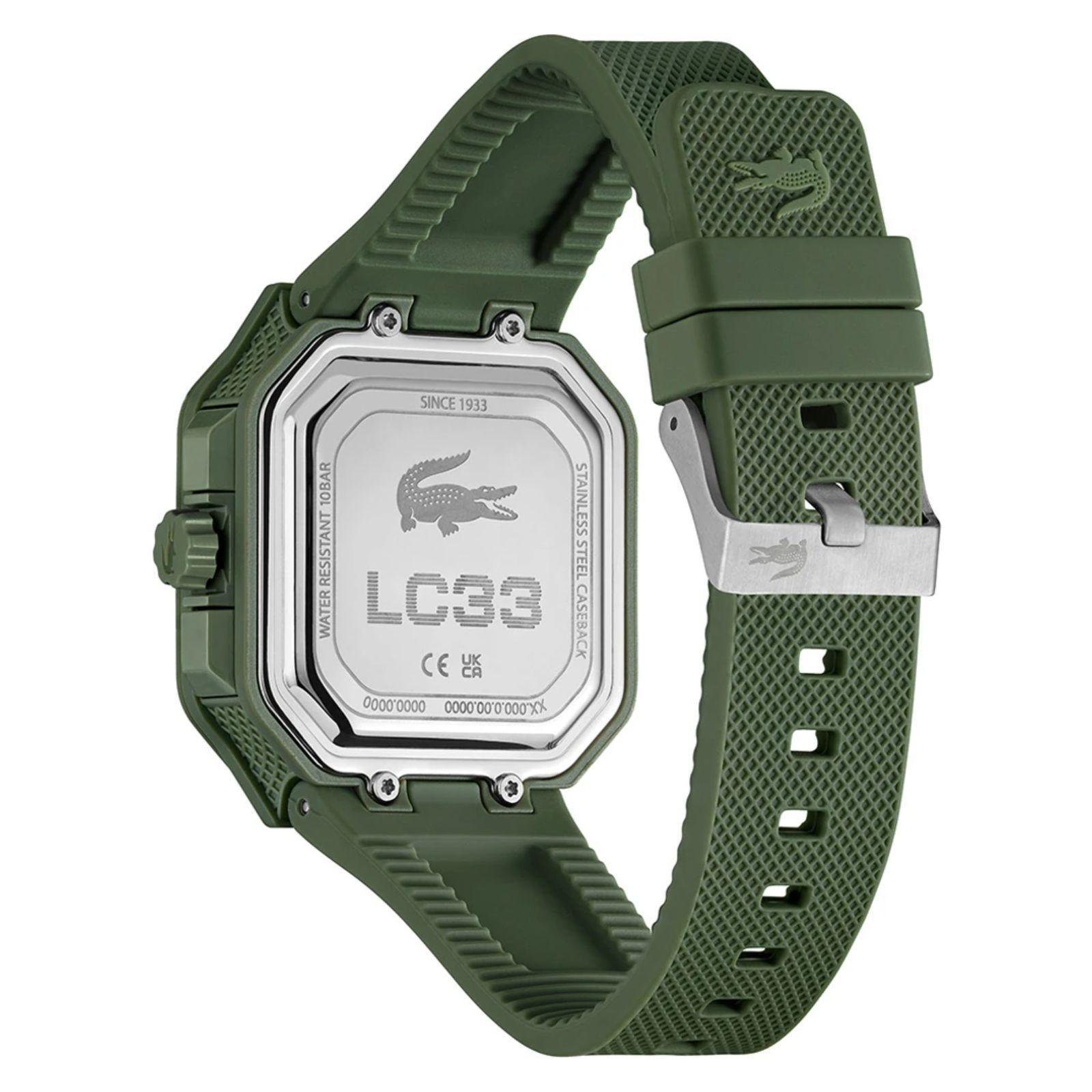 Reloj Lacoste 2011505 Quartz Hombre-2