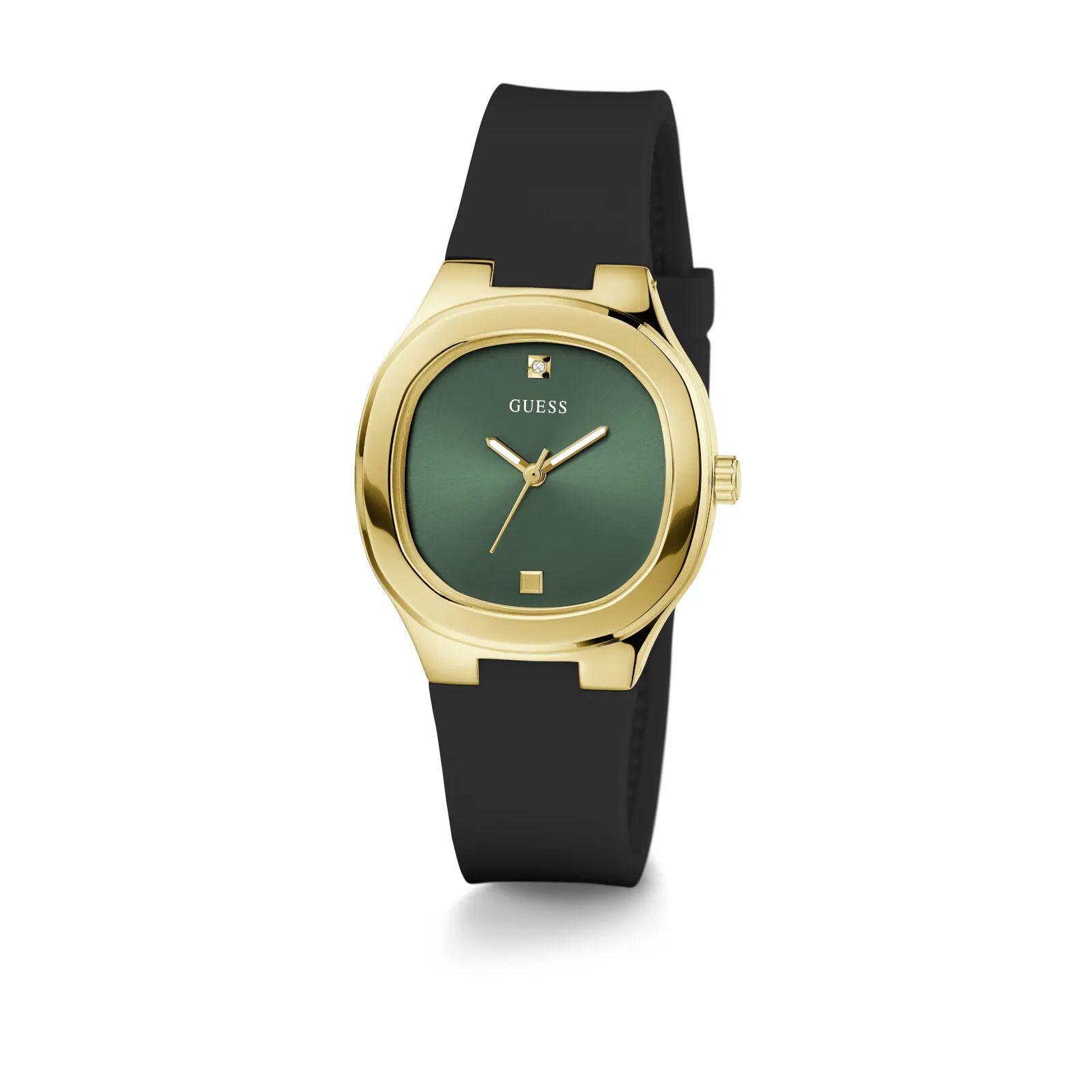 Reloj Guess GW0658L1 Análogo Mujer-4