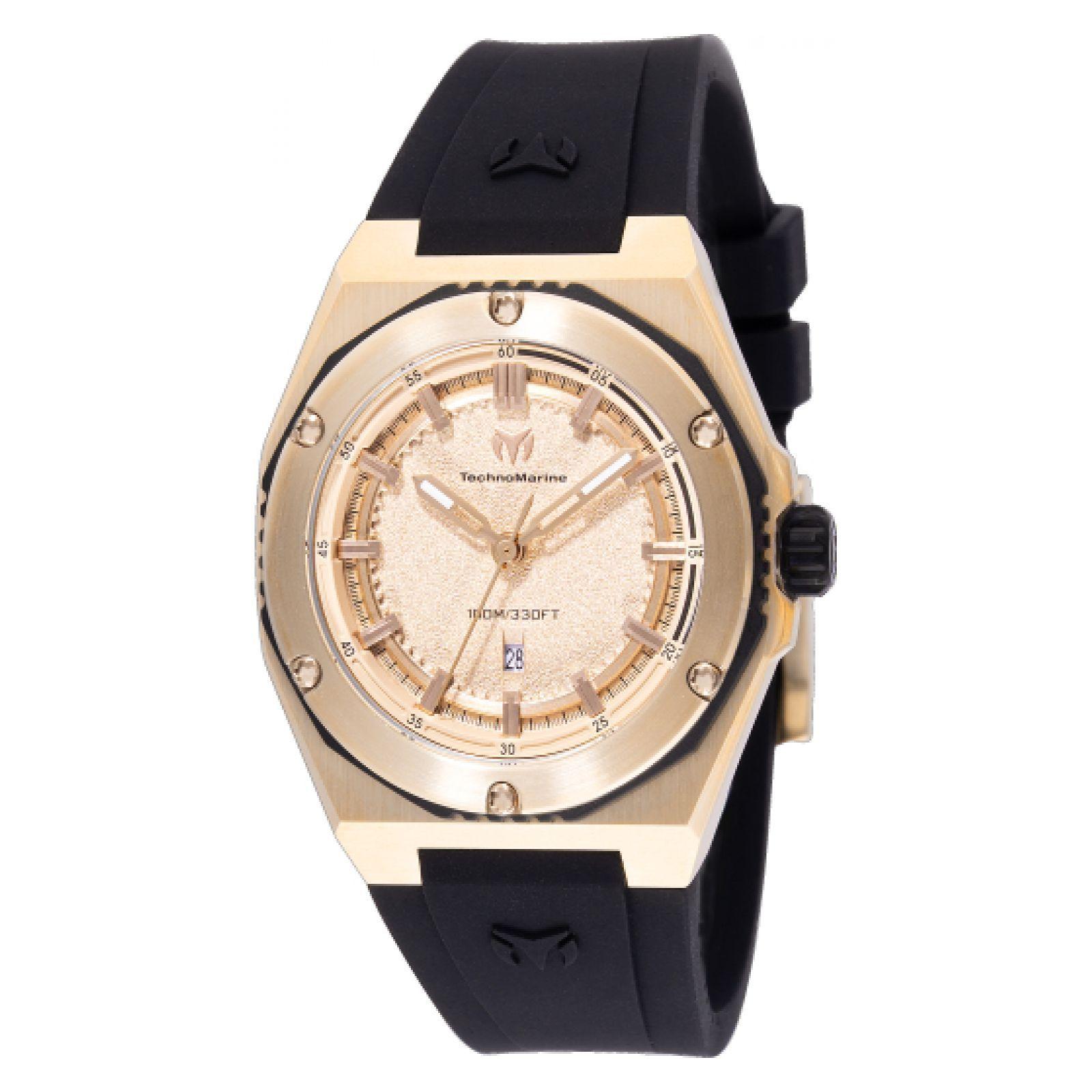 Reloj Technomarine TM-416055 Mujer Quartz-0
