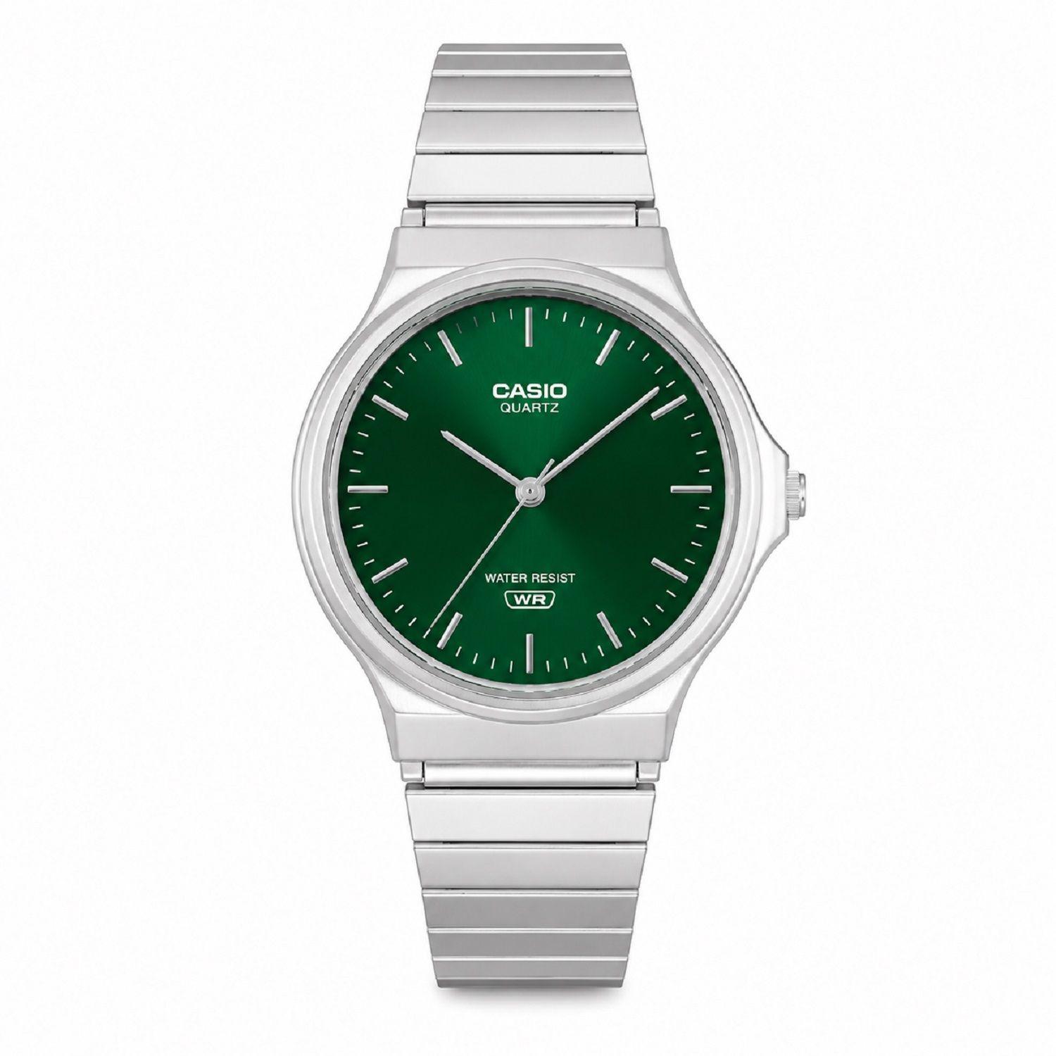 Reloj Casio MQ-24DA-3ADF Unisex Quartz-0
